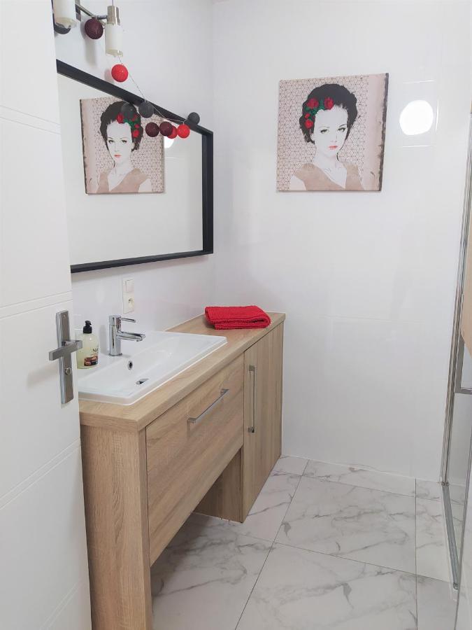 M&K Apartamenty Zielony Zakatek - Sobieszewo Гданьск Экстерьер фото