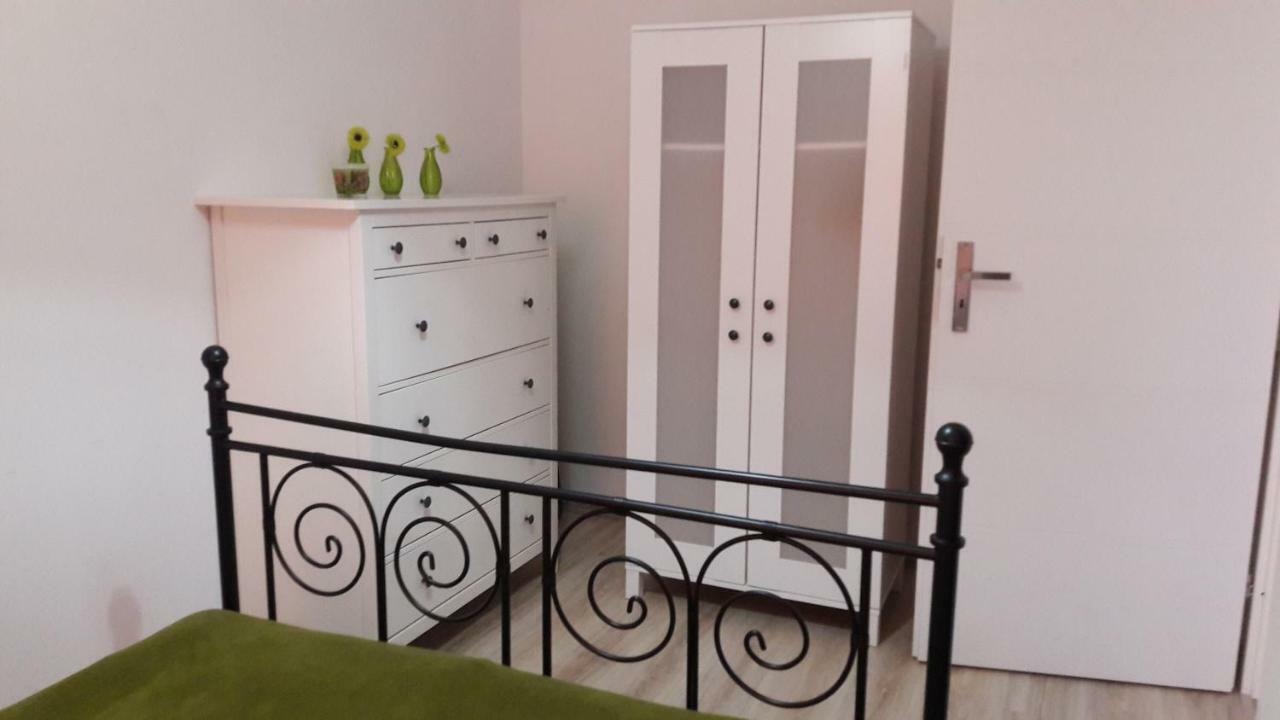 M&K Apartamenty Zielony Zakatek - Sobieszewo Гданьск Экстерьер фото
